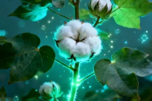 Cotton Defense Mechanism Uncovered: Key Proteins Redirect Terpenoid Production Against Biotic Threat - Professional coverage