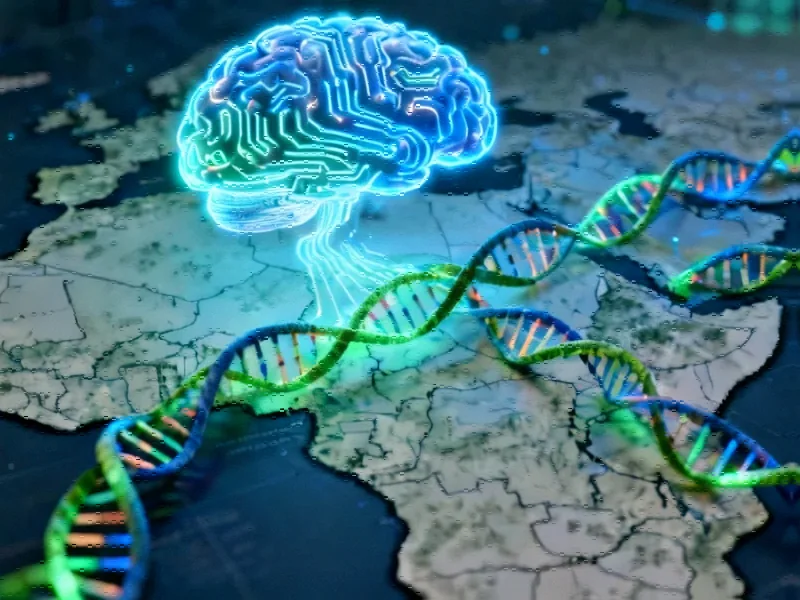 AI-Driven Pharmacogenomics Model Set to Revolutionize Malaria and Tuberculosis Treatment in Africa