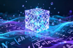 CrystalFlow: a flow-based generative model for crystalline materials - Nature Communications - Professional coverage