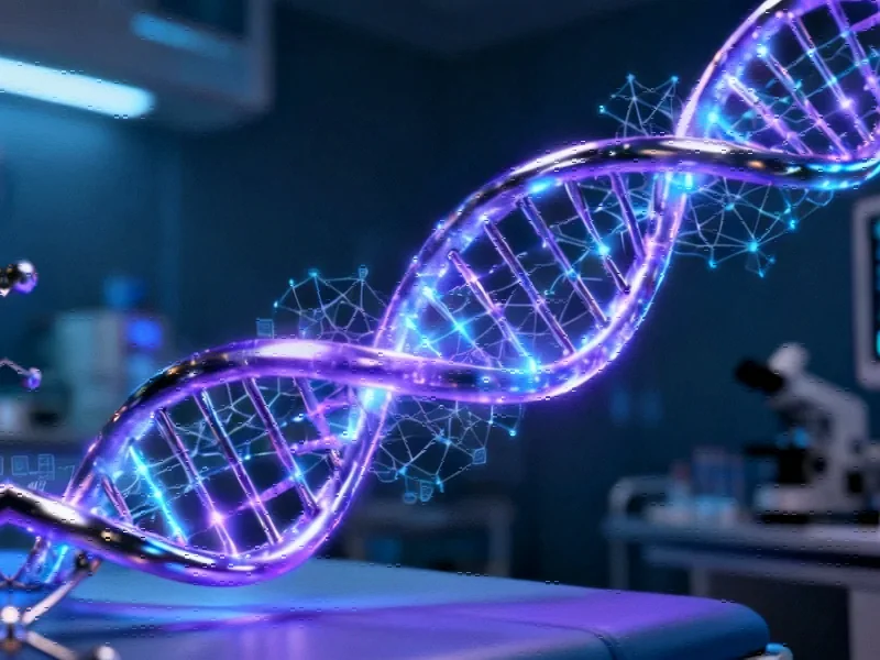 The Biotech Revolution: How Multimodal AI is Reshaping Drug Discovery and Healthcare