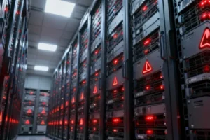 Major AWS Service Disruption Cripples Online Gaming Platforms and Digital Services - Professional coverage