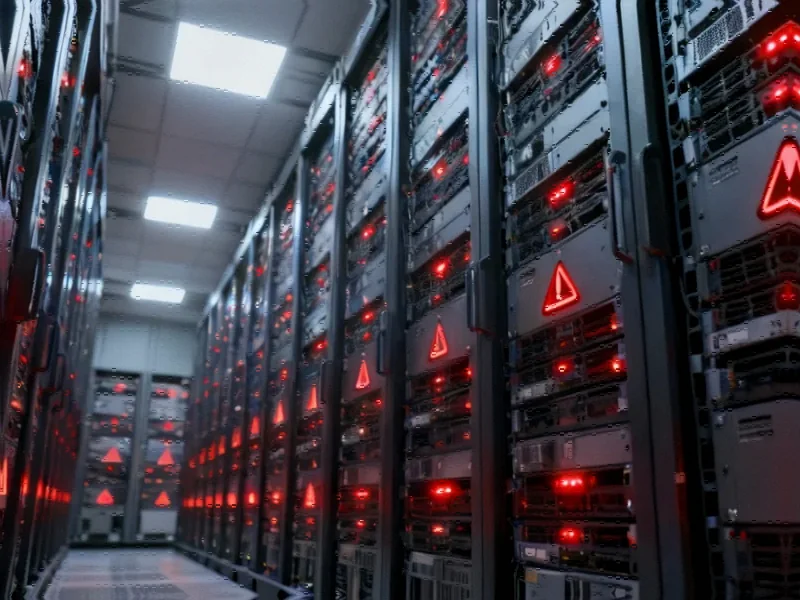 Major AWS Service Disruption Cripples Online Gaming Platforms and Digital Services