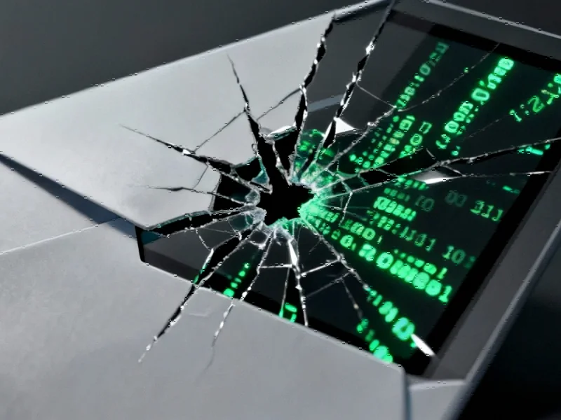 Gmail And Outlook Users Warned As Image-Based Hack Attacks Surge In 2025