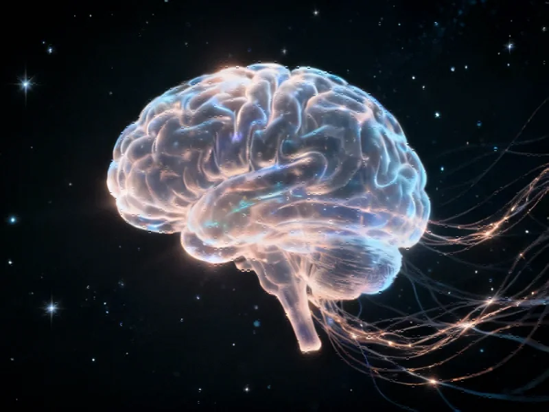 Fabricated AI Research on Telepathy and Aliens Exposes Critical Flaws in Academic Publishing Systems