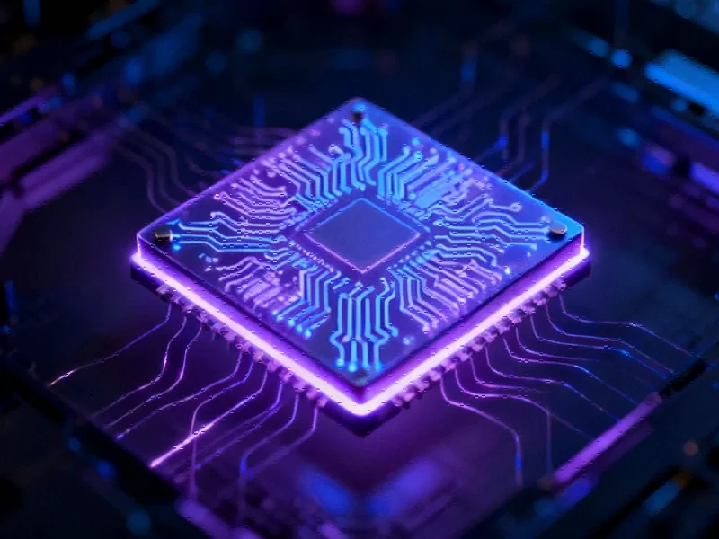 Quantum Computing’s Infrastructure Bottleneck Threatens Scaling Ambitions