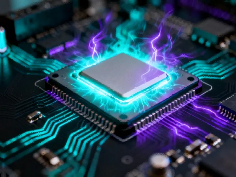 AMD’s Zen 5 Desktop APUs Nearing Launch as New BIOS Support Emerges