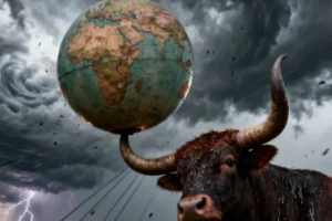 Global Economic Resilience Outshifts Trade Tensions and AI Anxiety - Professional coverage