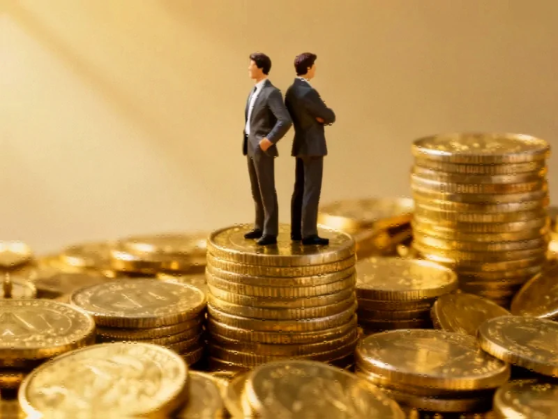 Deel’s $300M Funding Round Intensifies HR Tech Rivalry Amid Legal Battles and Market Expansion