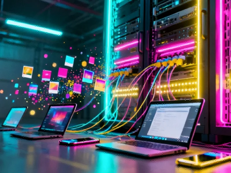 Jellyfin Media Server Unveils Major 10.11 Update with Enhanced Backup and Performance Features