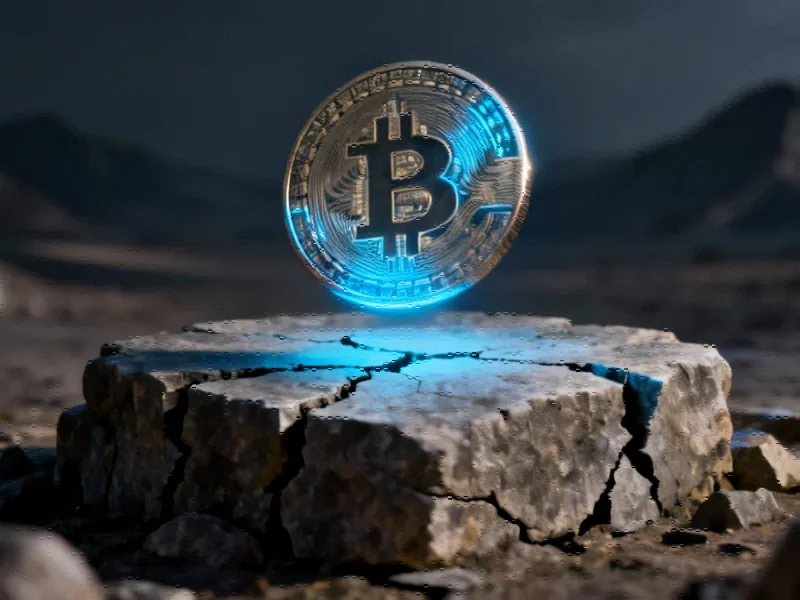 Bitcoin-Backed Stablecoins and Regulatory Gaps: The GENIUS Act’s Uncharted Territory