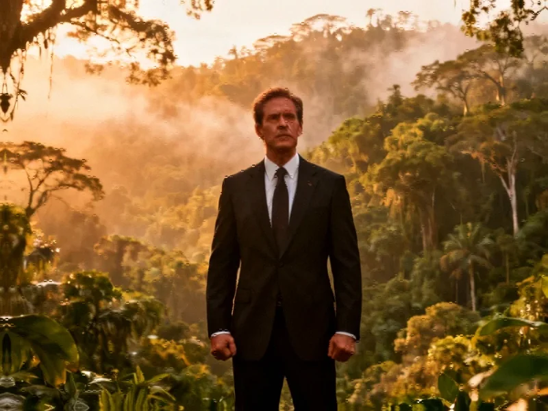 Starmer’s Cop30 Commitment Signals UK’s Renewed Climate Leadership Amid Domestic Pressures