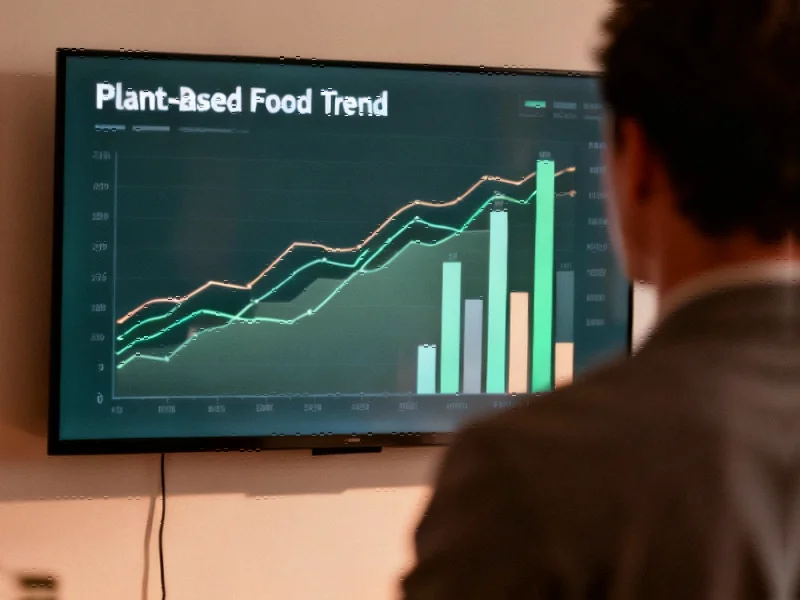 Beyond Meat’s Retail Revolution: How One Trader Is Sparking a Meme Stock Revival