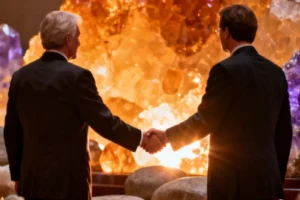 U.S.-Australia Forge $8.5 Billion Critical Minerals Alliance to Diversify Supply Chains - Professional coverage