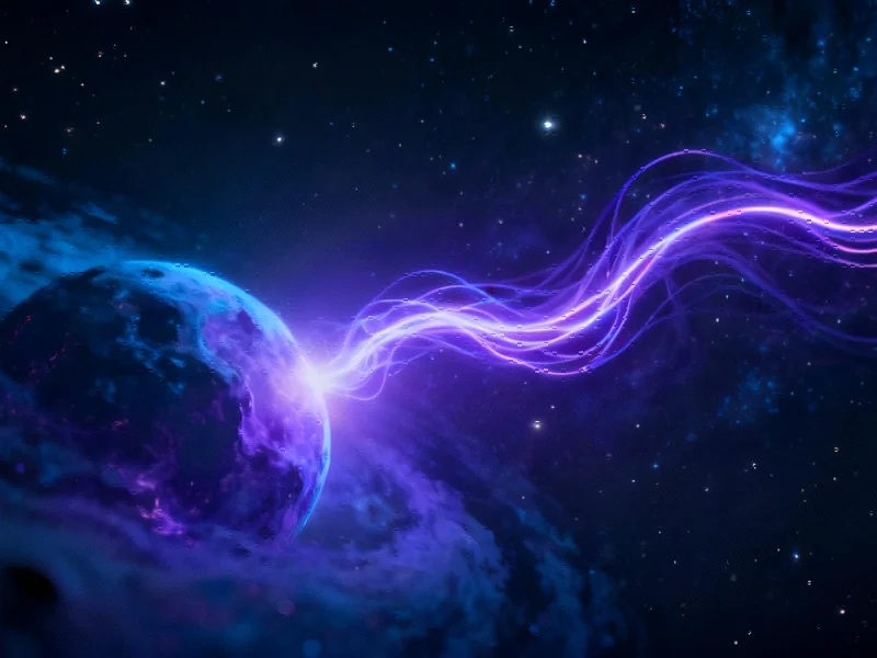 Interstellar Visitor 3I/ATLAS Defies Expectations with Sunward Extension, Sparks Scientific Debate