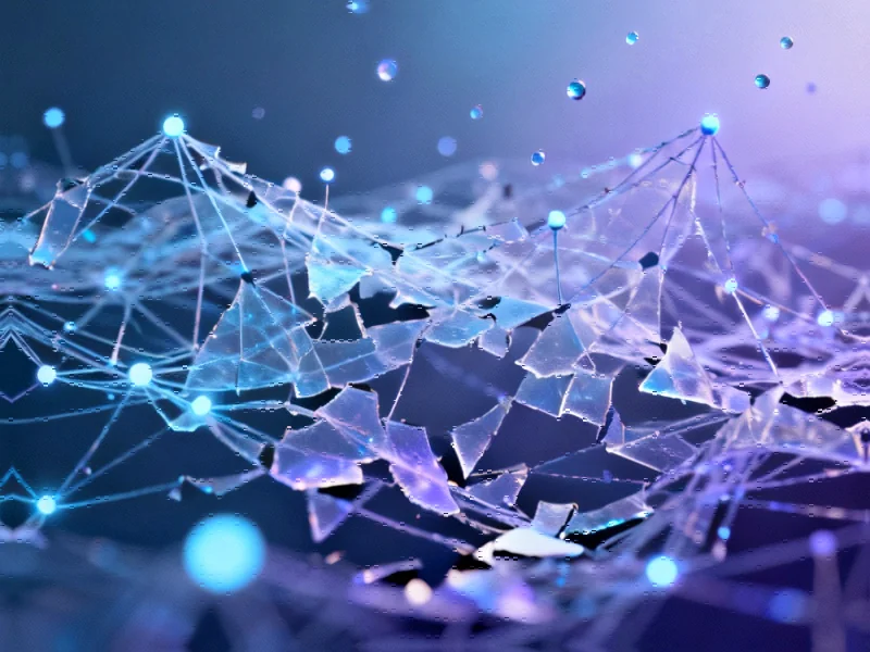 AWS DNS Disruption Exposes Fragility of Modern Cloud Infrastructure