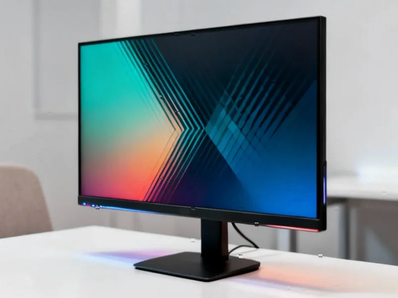 AOC Elevates Gaming Monitors with 32-Inch Agon Pro Featuring Mini-LED and Dual-Mode Tech