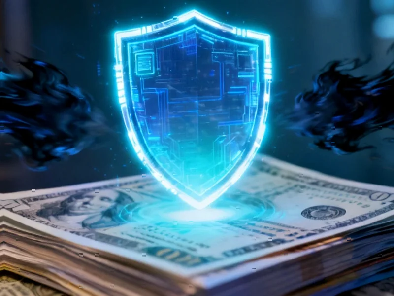 AI Revolutionizes Financial Compliance as Ncontracts Launches Intelligent Risk Platform