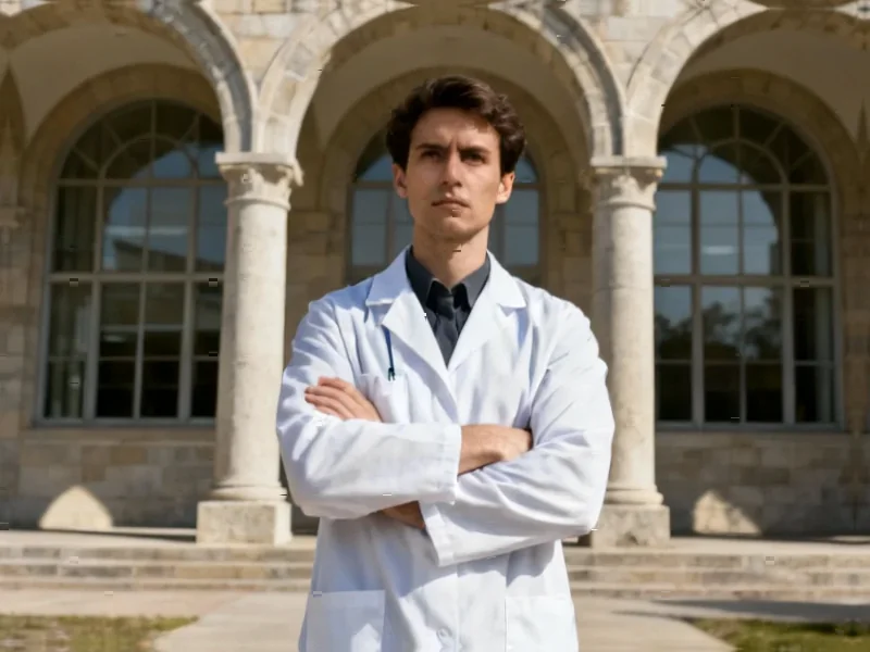 Academic Freedom Under Fire: How Universities Are Defending Scientific Independence Against Federal Pressure