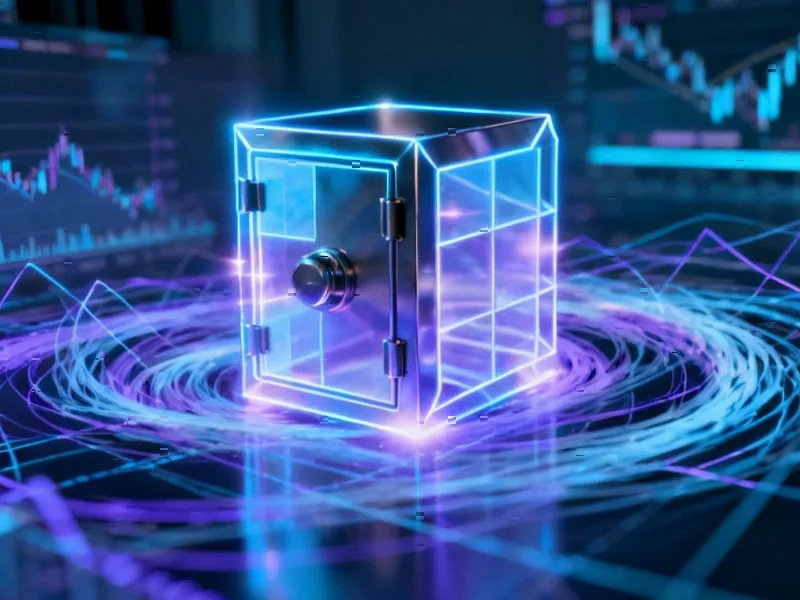 Evernorth’s $1B SPAC Strategy to Unlock XRP Institutional Investment Potential