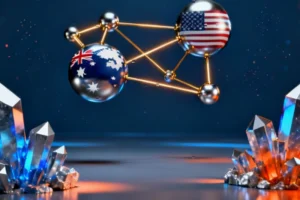 US-Australia Strategic Partnership Deepens with $8.5 Billion Critical Minerals Deal and AUKUS Endors - Professional coverage