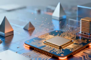 Nvidia's US Manufacturing Strategy Faces Advanced Packaging Bottleneck - Professional coverage