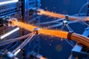 The Anatomy of a Digital Blackout: Unpacking AWS's Infrastructure Vulnerability - Professional coverage