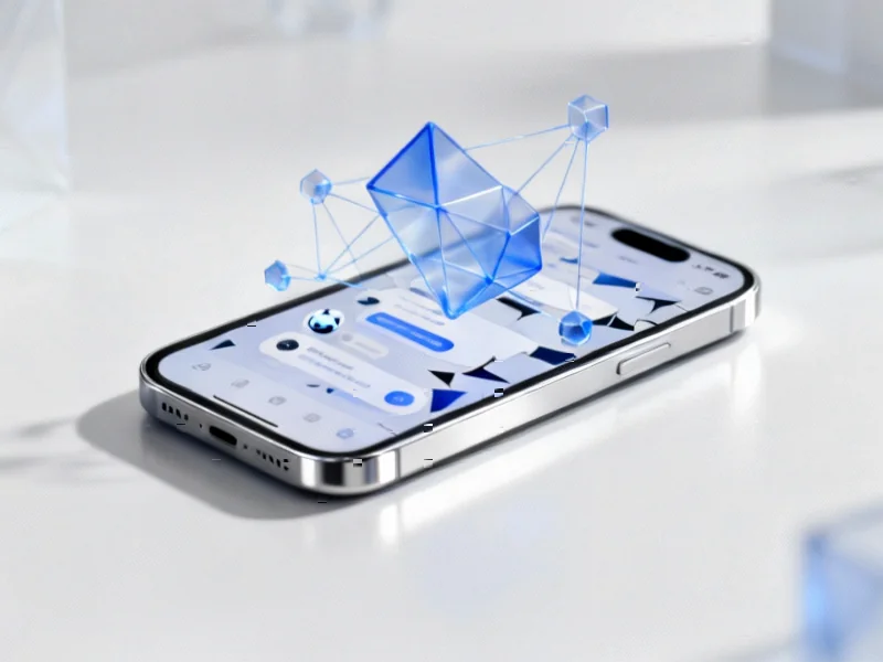 Meta Restricts AI Chatbot Access to WhatsApp Business Platform Starting 2026