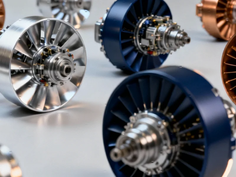 GE Aerospace Foundation Launches $30M Initiative to Bridge Manufacturing Skills Gap