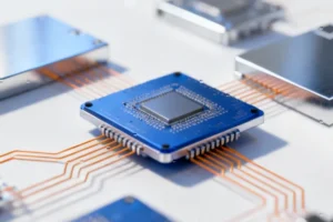 Dutch Government Intervention at Nexperia Sparks Global Semiconductor Supply Chain Concerns - Professional coverage