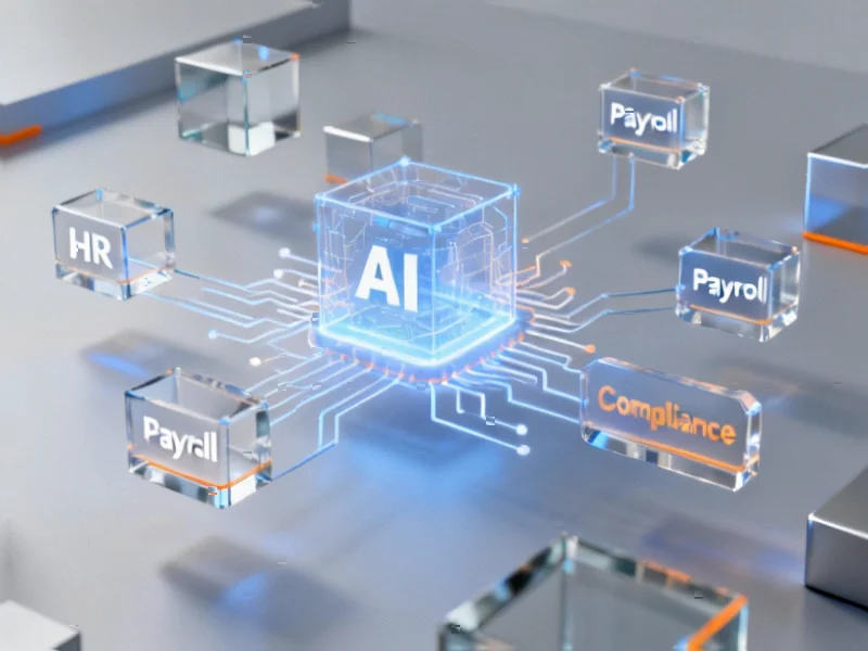 Cercli Secures $12M to Pioneer AI-First HR Platform for Midd - MENA's HR Tech Landscape Transformed by AI-Native Approach Dub