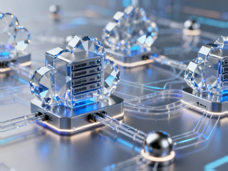 AWS Outage Recovery Triggers Cascading Service Failures Across Cloud Platform