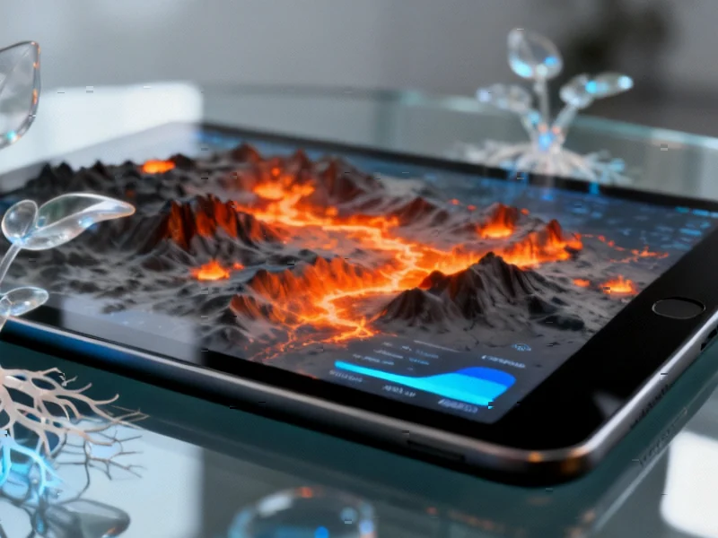 Beyond the Flames: How Plant Intelligence Could Revolutionize Wildfire Forecasting