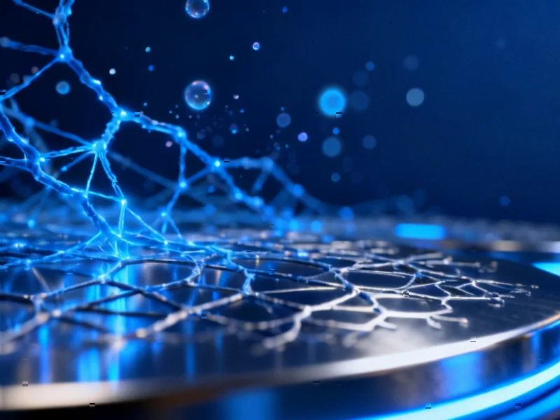 AlphaDIA Transforms Proteomics with AI-Powered Data Analysis