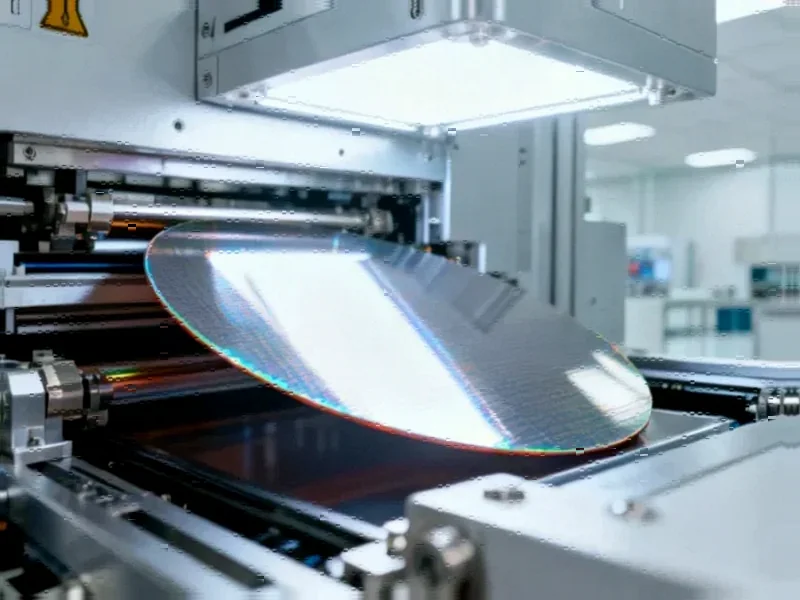 Samsung’s 2nm GAA Breakthrough Signals Major Shift in Global Foundry Race