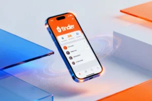 Tinder's Startup-Style Overhaul Aims to Reclaim Gen Z Dating - Tinder's Cultural Transformation Under New Leadership Dating g