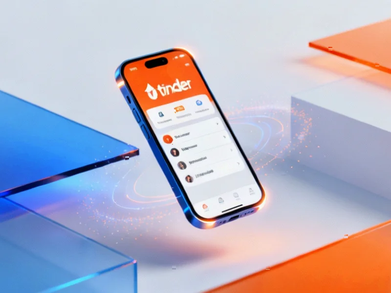 Tinder's Startup-Style Overhaul Aims to Reclaim Gen Z Dating - Tinder's Cultural Transformation Under New Leadership Dating g