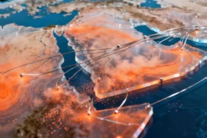 Advanced Satellite Monitoring and AI Enhance Maritime Safety - Breakthrough in Maritime Visibility Monitoring Researchers hav