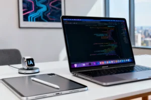 AI Research Shifts Focus Toward Practical Deployment Beyond - The Evolution of Multimodal AI Artificial intelligence researc