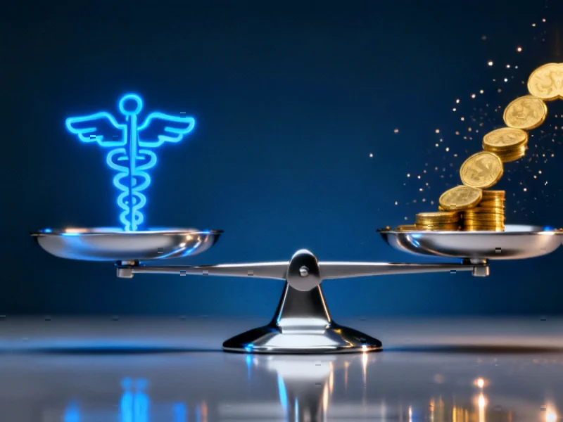 Elevance Health Q3 Profits Surge to $1.18 Billion Amid Cost Management Strategy