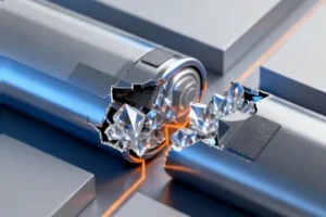 Federal Battery Funding Freeze: DOE Axes $700M in Manufactur - Major Shift in Clean Energy Strategy The Department of Energy