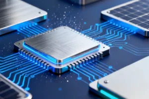 How China's AI Energy Push Reshapes Global Tech Competition - The New Front in the AI Arms Race While much attention focuses