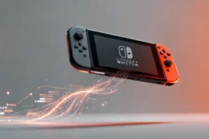 Nintendo Ramps Up Switch 2 Manufacturing to Meet Projected 2 - Production Surge Signals Strong Market Confidence Nintendo has