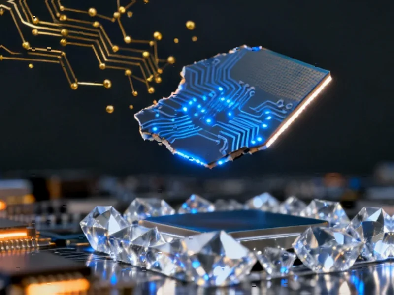 Accenture’s Former CTO Joins Google Cloud to Drive AI and Public Sector Growth