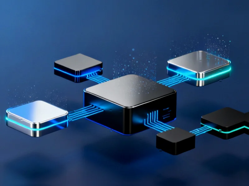 Cohere's Impending IPO Signals Enterprise AI's Financial Com - Enterprise AI Pioneer Cohere Positions for Landmark Public Lis