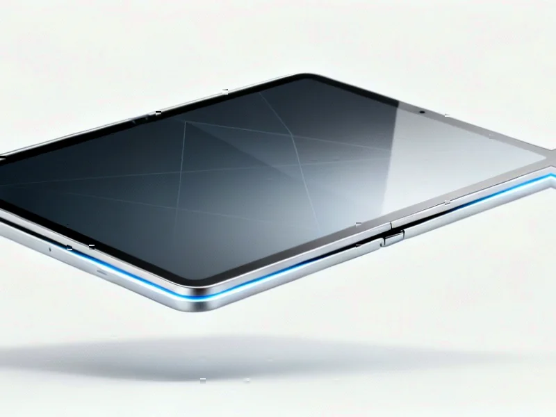 Apple's Foldable iPad Faces Extended Delay to 2029 as Engine - Apple's Ambitious Foldable iPad Project Hits Major Roadblocks