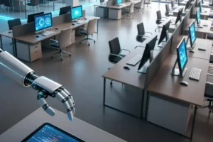 Enterprise Giants Pour Billions Into AI Integration Race - Salesforce Bets Big on the "Agentic Enterprise" At its flagship Dr