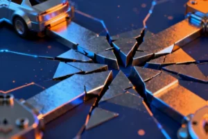 JLR Cyber Attack Fallout: Supply Chain Crisis and Billion-Po - Manufacturing Paralysis and Supply Chain Disruption The cyber