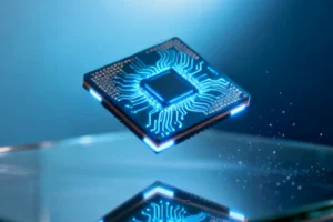 Intel's Panther Lake Chipset Paves Way for Agentic AI Transf - Next-Generation AI Processing Capabilities Intel's forthcoming
