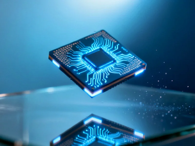Intel’s Panther Lake Chipset Paves Way for Agentic AI Transformation in Windows 11, Analysts Report