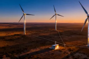 Battery Industry Shifts Toward PFAS-Free Alternatives Amid E - The Hidden Environmental Cost of Modern Batteries While demand